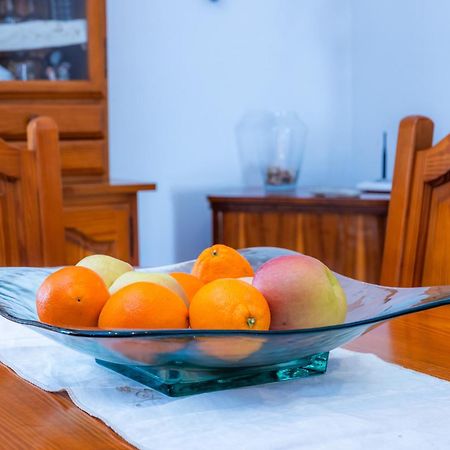 Casa Sanso Villa Porto Cristo Eksteriør billede