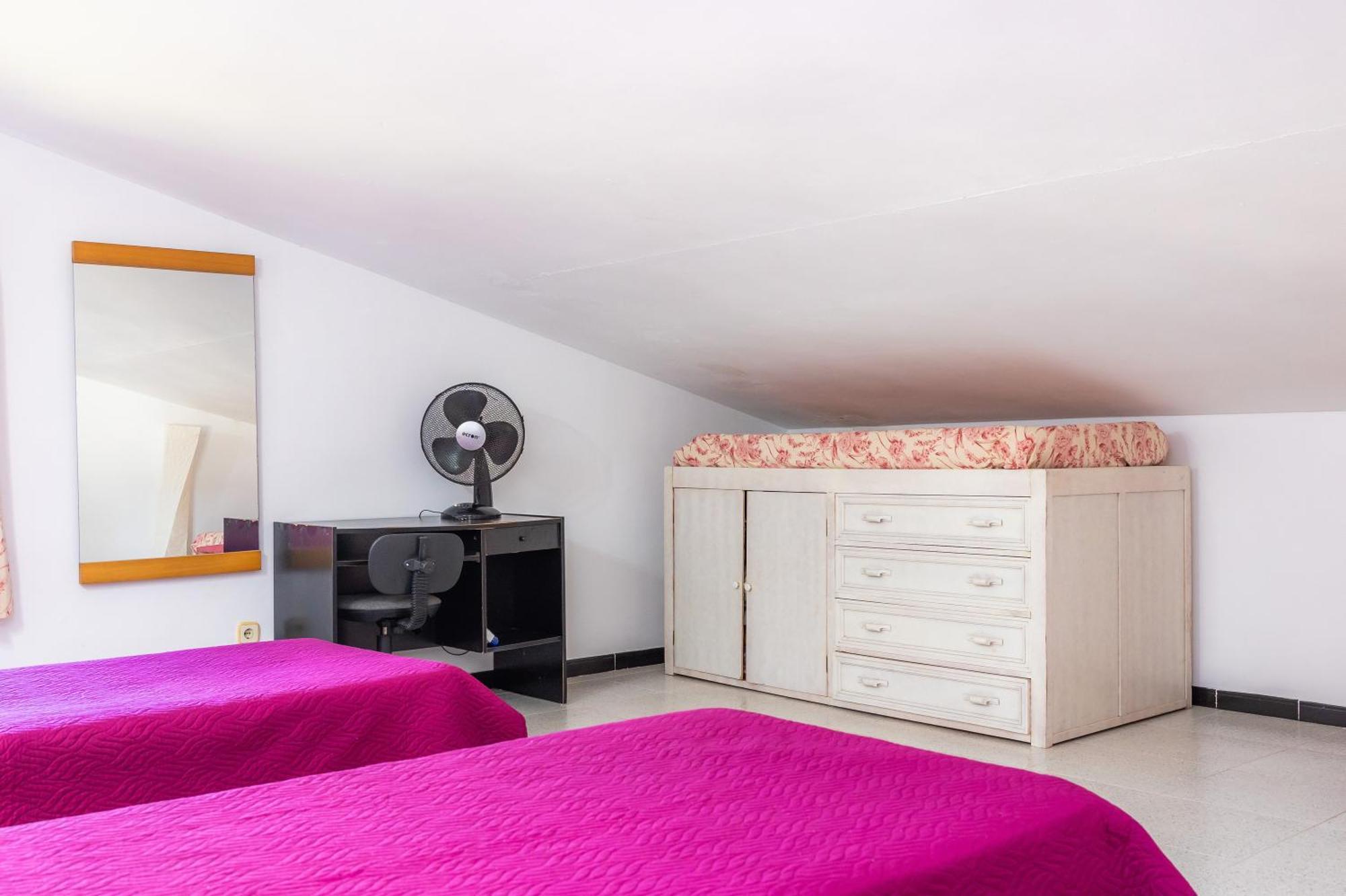 Casa Sanso Villa Porto Cristo Eksteriør billede
